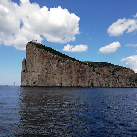 Appartamento Vacanza Alghero Exterior foto