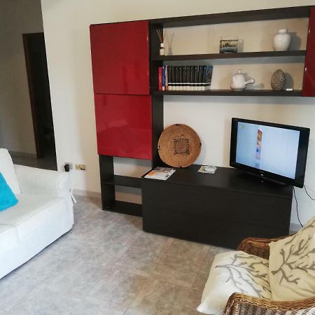 Appartamento Vacanza Alghero Exterior foto