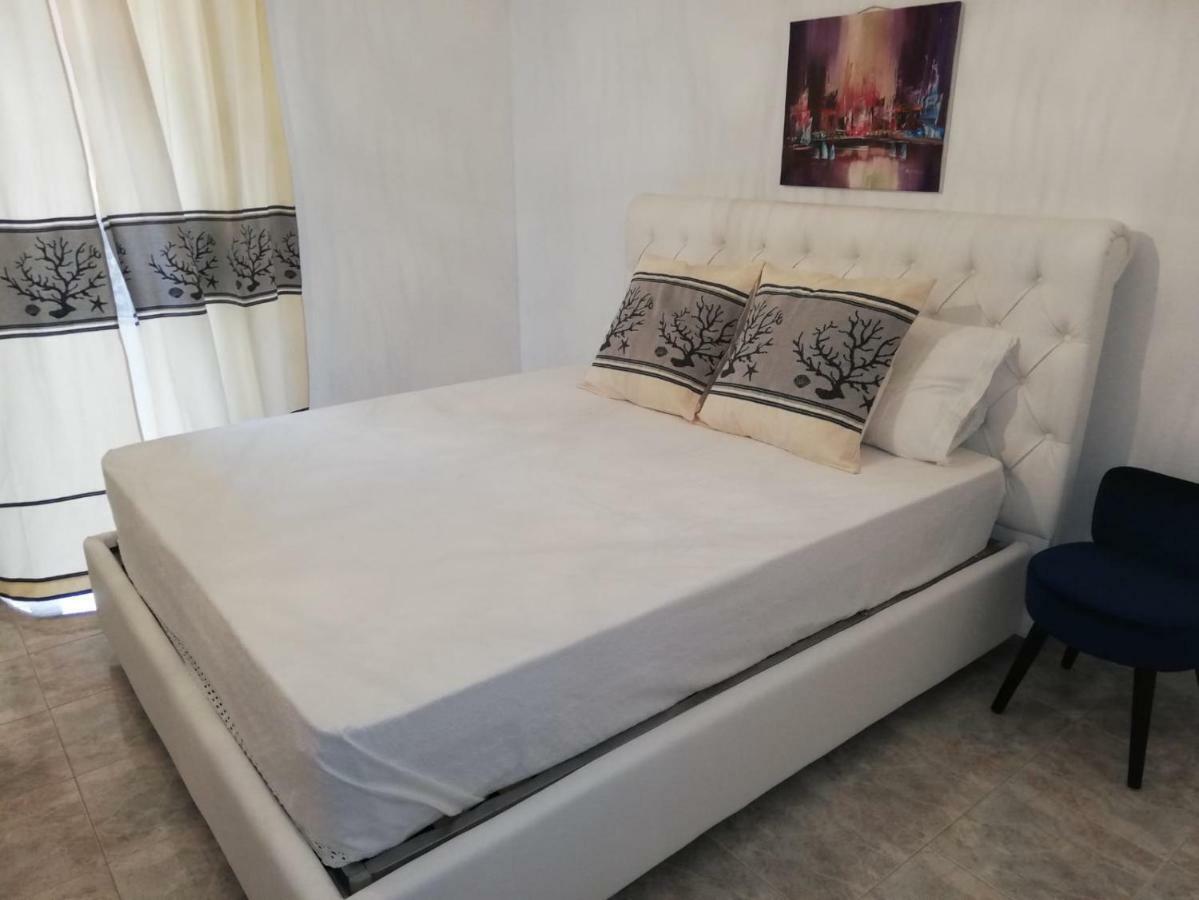 Appartamento Vacanza Alghero Exterior foto