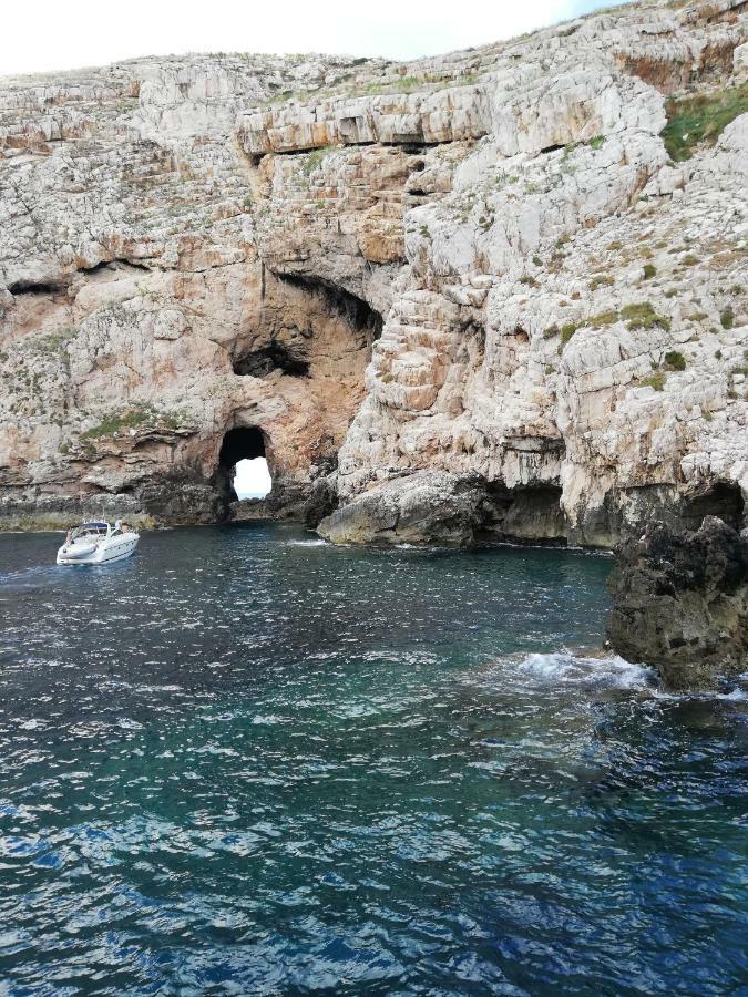Appartamento Vacanza Alghero Exterior foto