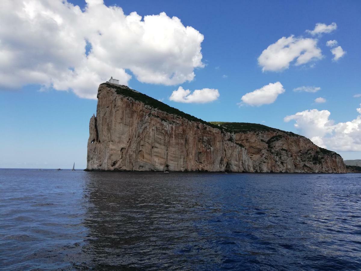 Appartamento Vacanza Alghero Exterior foto
