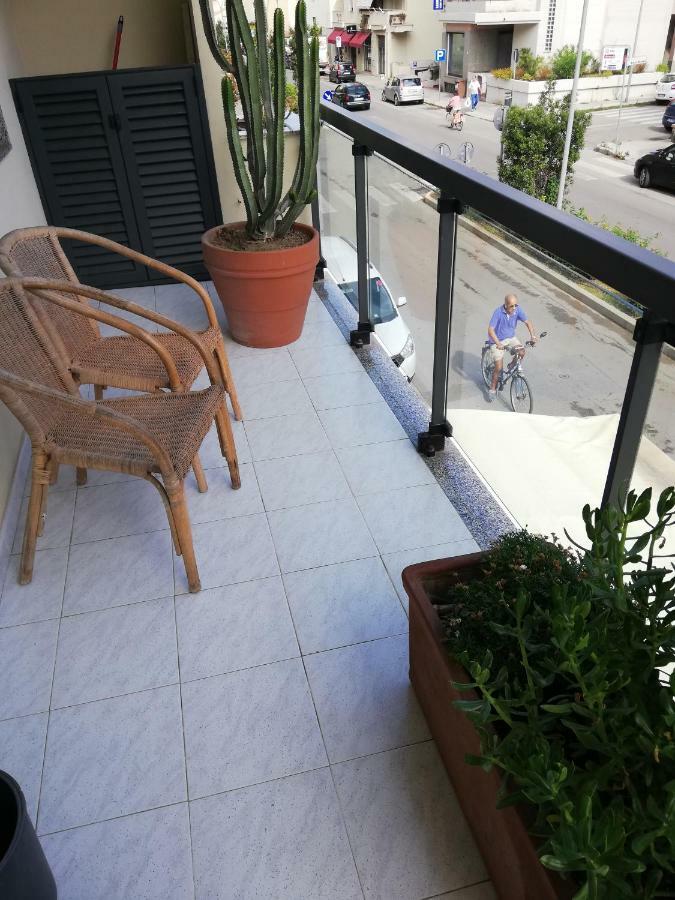 Appartamento Vacanza Alghero Exterior foto