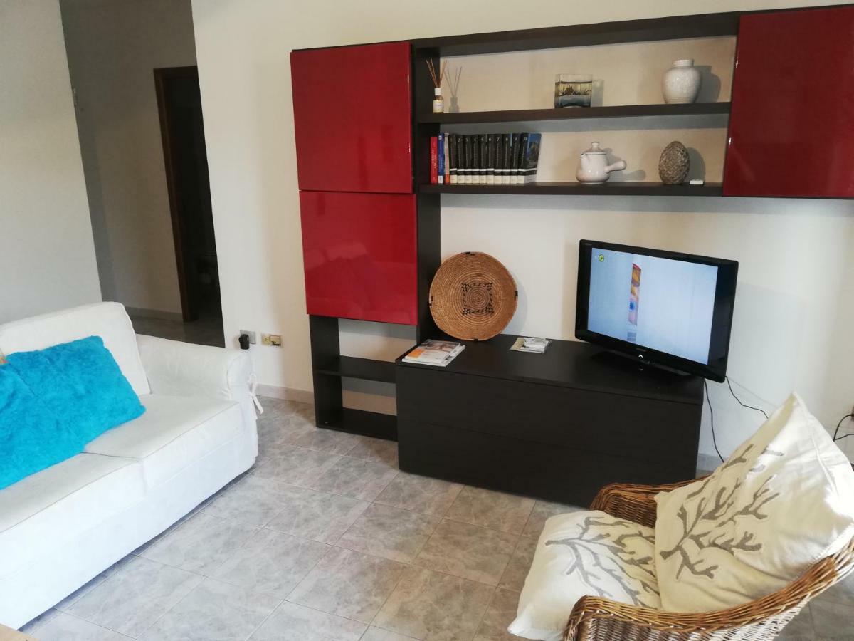 Appartamento Vacanza Alghero Exterior foto