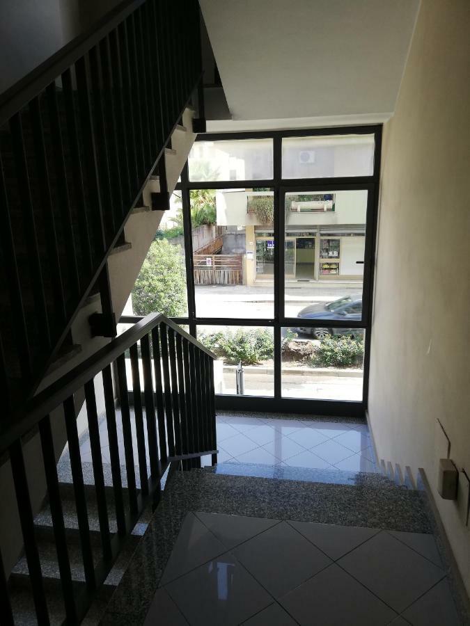 Appartamento Vacanza Alghero Exterior foto